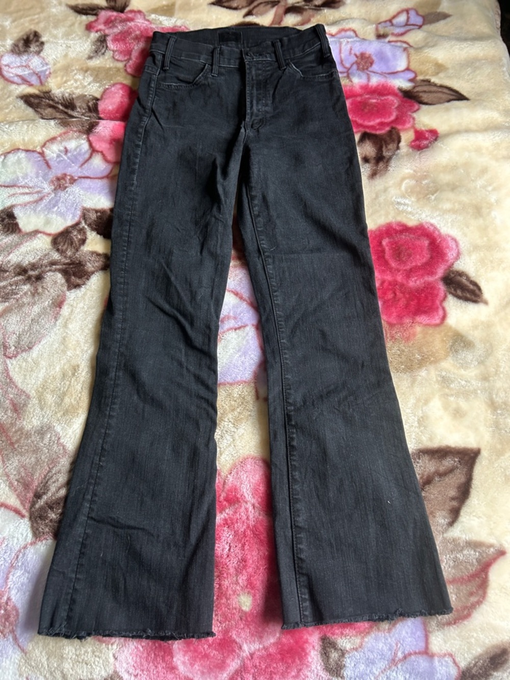 Mother Jeans - Picture 3 of 12